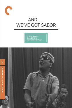 And... We've Got Sabor (1967) And... We've Got Sabor (1967)