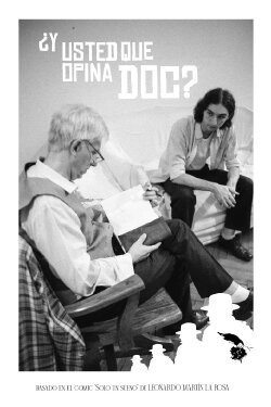 And what do you think doc? (2023)