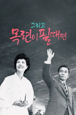 And When the Magnolia Bloom (2024)