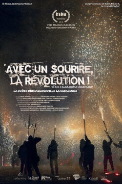 And with a Smile, the Revolution (2019) And with a Smile, the Revolution (2019)