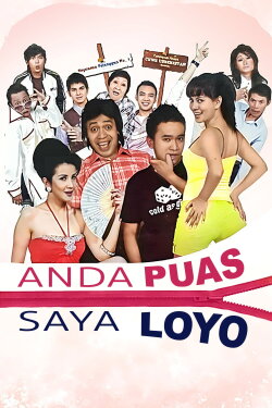 Anda Puas Saya Loyo (2008) Anda Puas Saya Loyo (2008)
