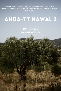 Anda-tt Nawal 2 (2023) Anda-tt Nawal 2 (2023)