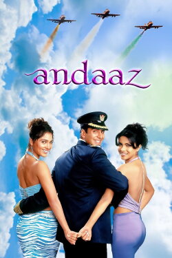 Andaaz (2003) Andaaz (2003)