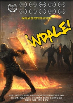 Ándale! (2017)