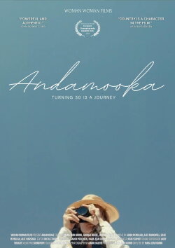 Andamooka (2024)