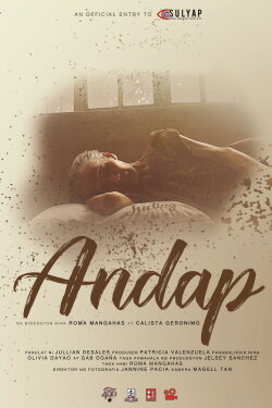 Andap (2019) Andap (2019)