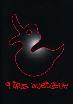 Anders Matthesen: 9 Års Jubilæum (2003) Anders Matthesen: 9 Års Jubilæum (2003)