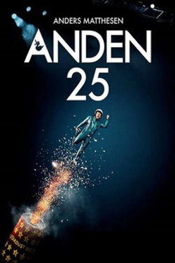 Anders Matthesen - Anden 25 (2018) Anders Matthesen - Anden 25 (2018)