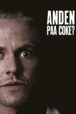 Anders Matthesen - Anden på coke? (2006) Anders Matthesen - Anden på coke? (2006)