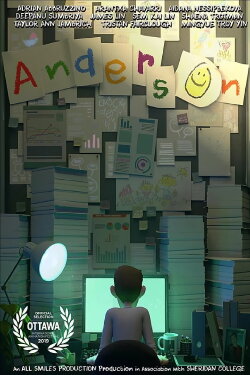 Anderson (2019) Anderson (2019)