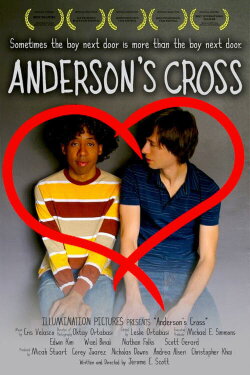 Anderson's Cross (2010) Anderson's Cross (2010)