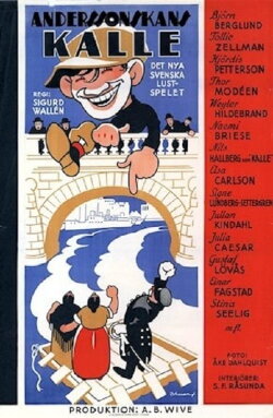 Andersson’s Kalle (1934) Andersson’s Kalle (1934)