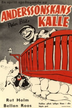Anderssonskans Kalle (1950) Anderssonskans Kalle (1950)
