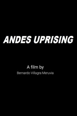 Andes Uprising, a Buffer City Re-inventing Itself Through Architecture (2019) Andes Uprising, a Buffer City Re-inventing Itself Through Architecture (2019)