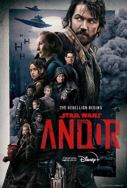 Andor (2022)
