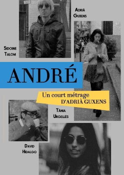 André (2016) André (2016)