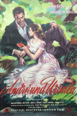 André and Ursula (1955)