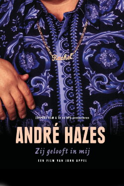 André Hazes: She Believes in Me (2000) André Hazes: She Believes in Me (2000)