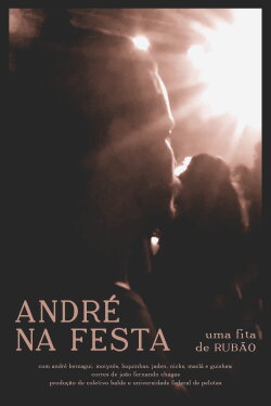 André na Festa (2019) André na Festa (2019)