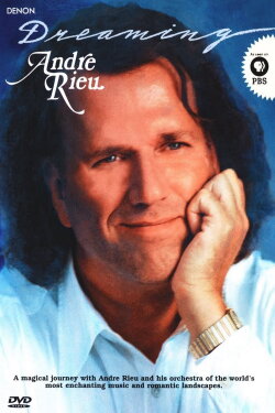 André Rieu - Dreaming (2002)