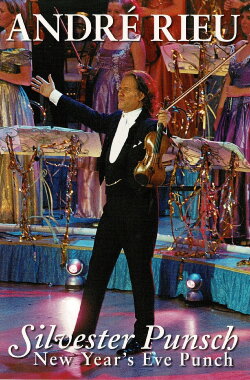 Andre Rieu - New Year's Eve Punch (2003) Andre Rieu - New Year's Eve Punch (2003)