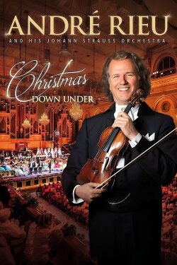 André Rieu - The Christmas I Love (2011) André Rieu - The Christmas I Love (2011)