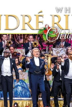 André Rieu's White Christmas (2023) André Rieu's White Christmas (2023)