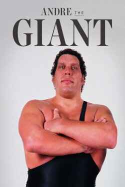Andre the Giant (2018) Andre the Giant (2018)