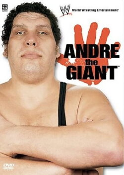 Andre the Giant: Larger than Life (1999) Andre the Giant: Larger than Life (1999)
