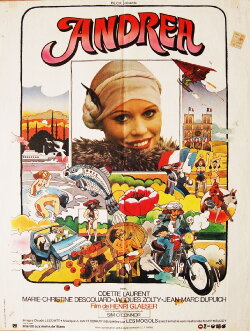 Andréa (1976)