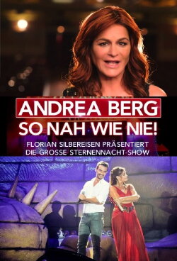 Andrea Berg – So nah wie nie! (2017) Andrea Berg – So nah wie nie! (2017)