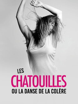 Andréa Bescond - Les Chatouilles ou La Danse de la colère (2019) Andréa Bescond - Les Chatouilles ou La Danse de la colère (2019)