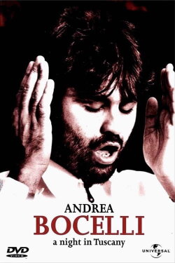Andrea Bocelli - A Night in Tuscany (1997) Andrea Bocelli - A Night in Tuscany (1997)