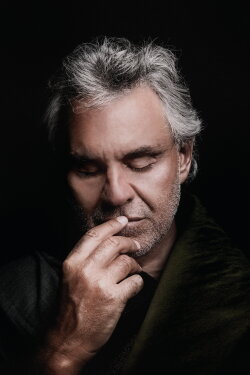 Andrea Bocelli: Because I Believe (2025) Andrea Bocelli: Because I Believe (2025)