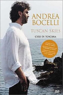 Andrea Bocelli - Tuscan Skies (2002) Andrea Bocelli - Tuscan Skies (2002)