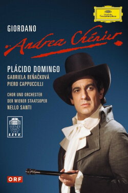 Andrea Chenier (1981) Andrea Chenier (1981)