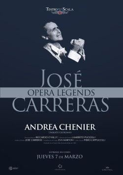 José Carreras | Opera Legends (2019) José Carreras | Opera Legends (2019)