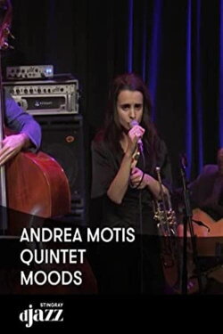 Andrea Motis Quintet - Moods (2017) Andrea Motis Quintet - Moods (2017)