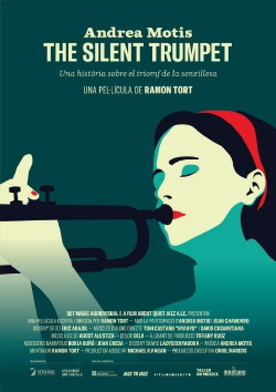 Andrea Motis, The Silent Trumpet (2019)