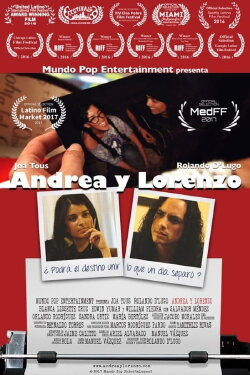 Andrea y Lorenzo (2016) Andrea y Lorenzo (2016)