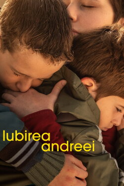 Andrea's Love (2023) Andrea's Love (2023)