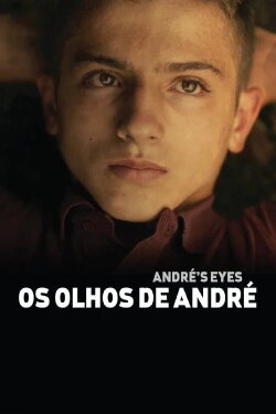 André's Eyes (2015) André's Eyes (2015)