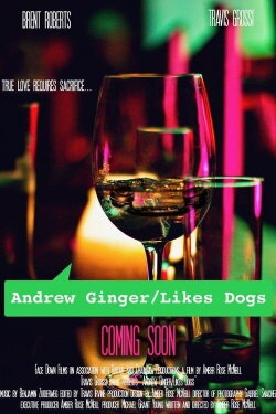 Andrew Ginger/Likes Dogs (2022) Andrew Ginger/Likes Dogs (2022)