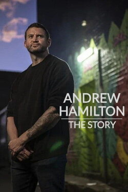 Andrew Hamilton: The Story (2023)