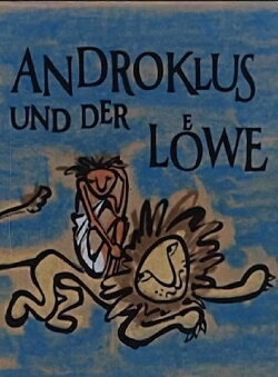 Androcles and the Lion (1969)