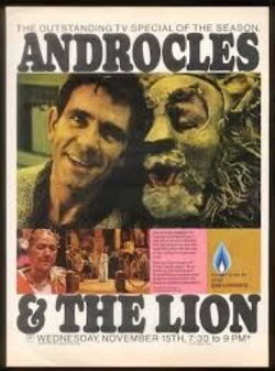 Androcles and the Lion (1967) Androcles and the Lion (1967)