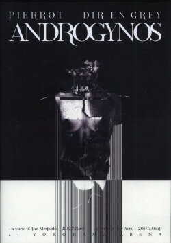Androgynos (2017)