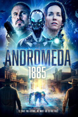 Andromeda: 1883 (2024) Andromeda: 1883 (2024)