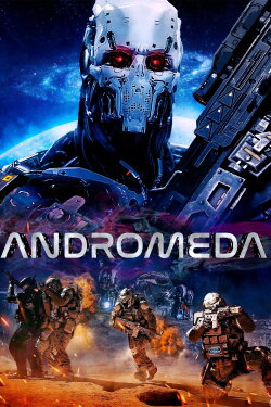 Andromeda (2022) Andromeda (2022)