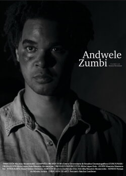 Andwele/Zumbi (2012) Andwele/Zumbi (2012)